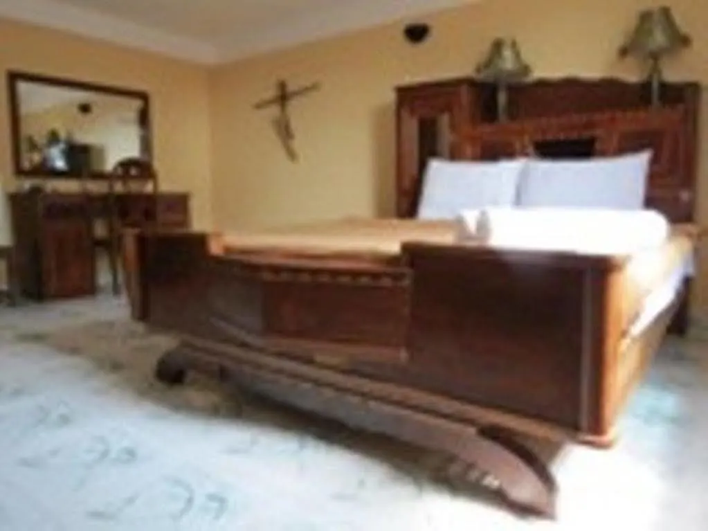 The Small Hotel Sihanoukville