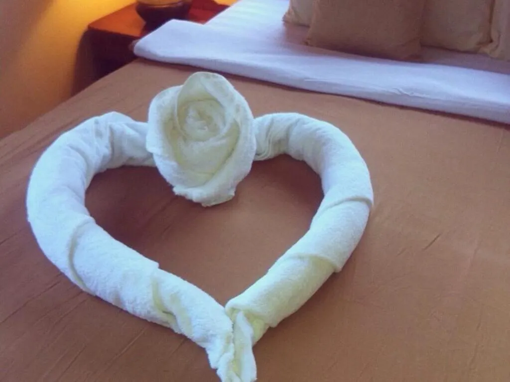 The Small Hotel Sihanoukville