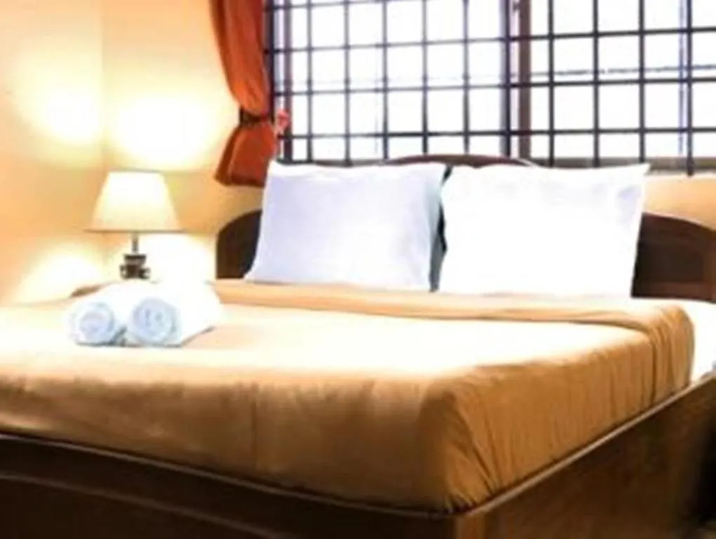 The Small Hotel Sihanoukville