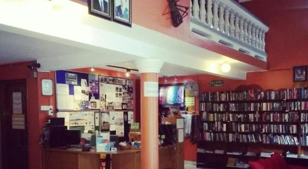 The Small Hotel Sihanoukville