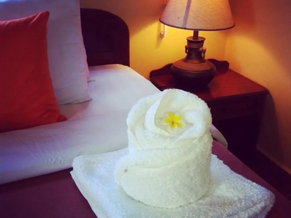 The Small Hotel Sihanoukville