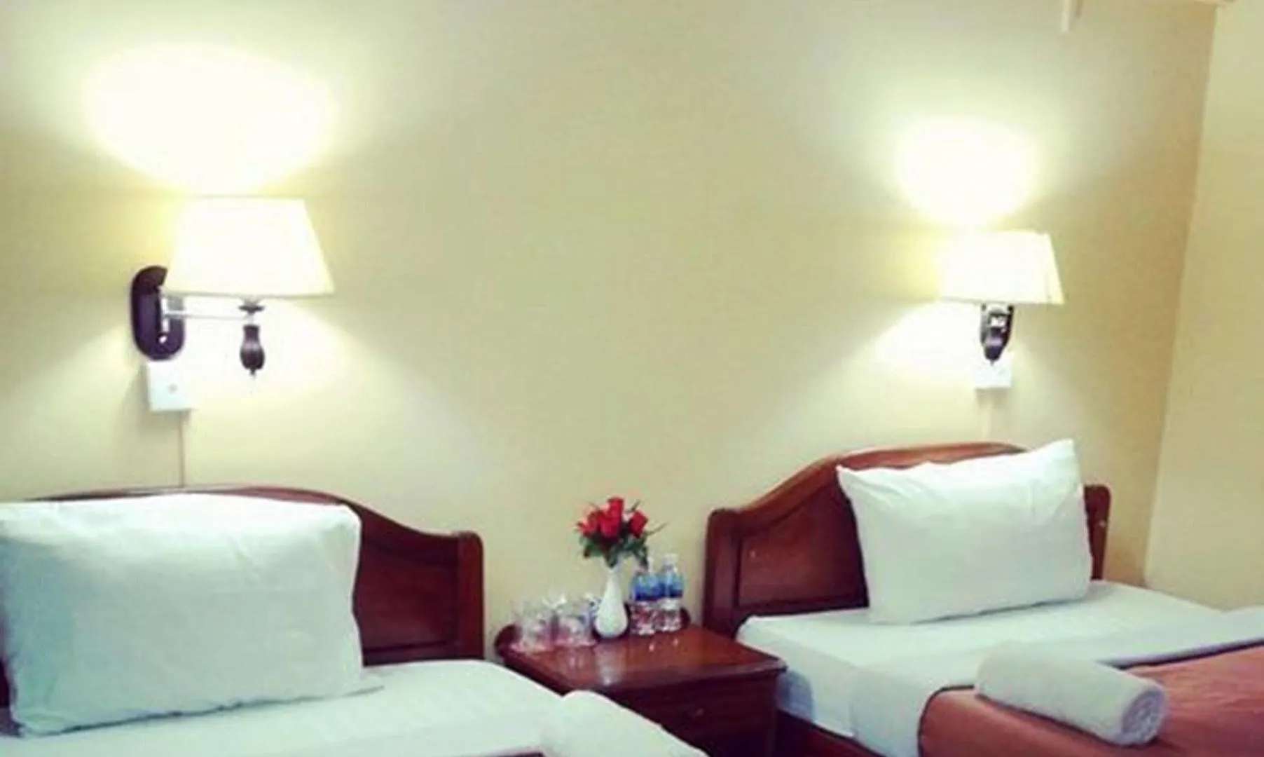 The Small Hotel Sihanoukville