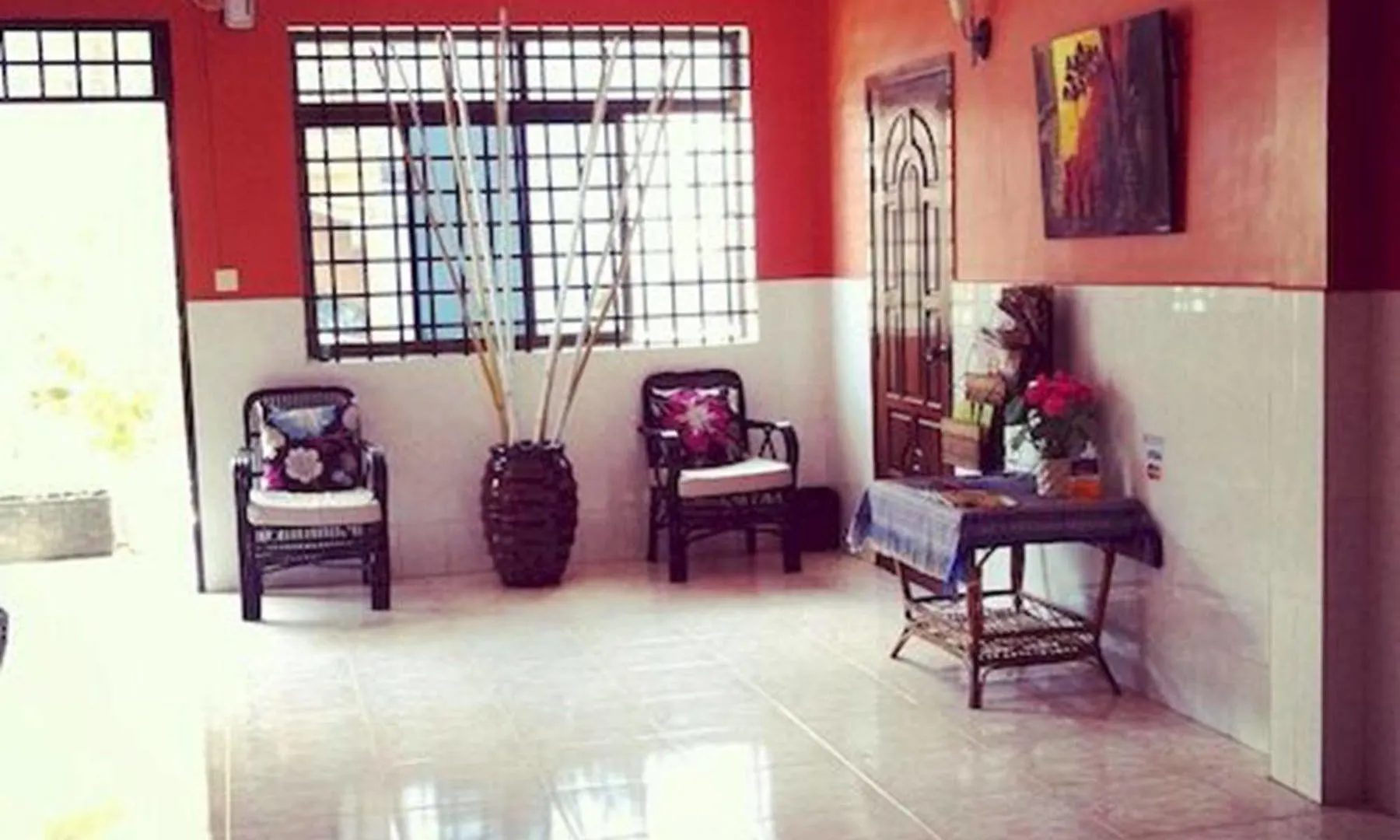 The Small Hotel Sihanoukville